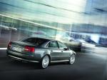 Audi S8 2005 года (WW)